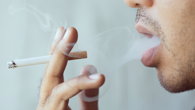 Illustration for article titled Get Excited, Children! It Is Cigarettes!